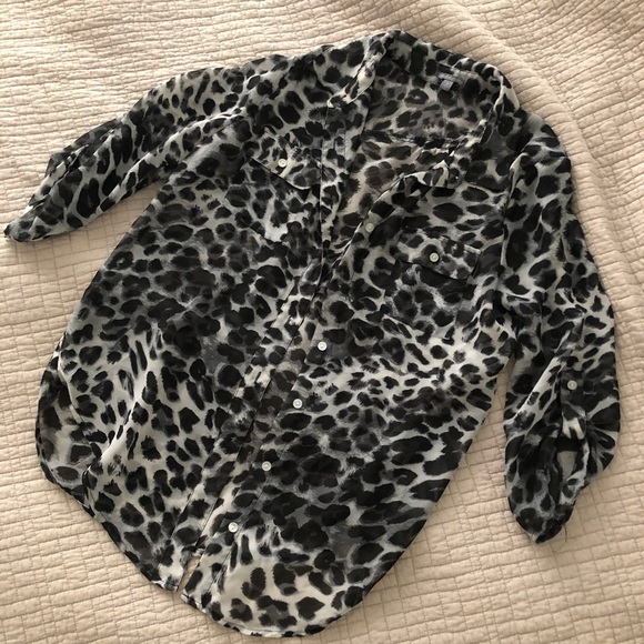 Charlotte Russe Tops - FREE WITH PURCHASE